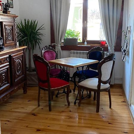 Home Of Art Rîşnov Dış mekan fotoğraf