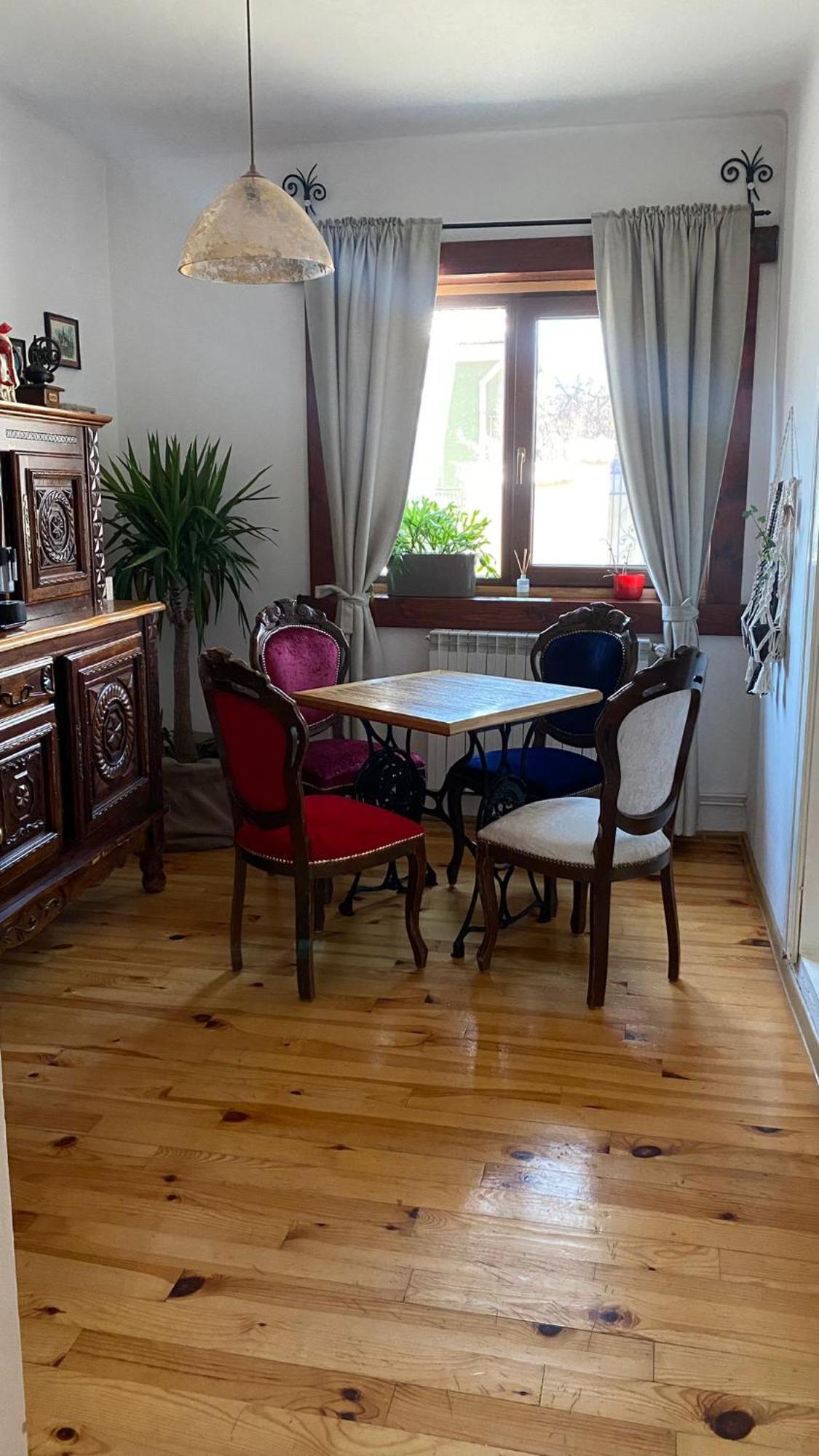 Home Of Art Rîşnov Dış mekan fotoğraf
