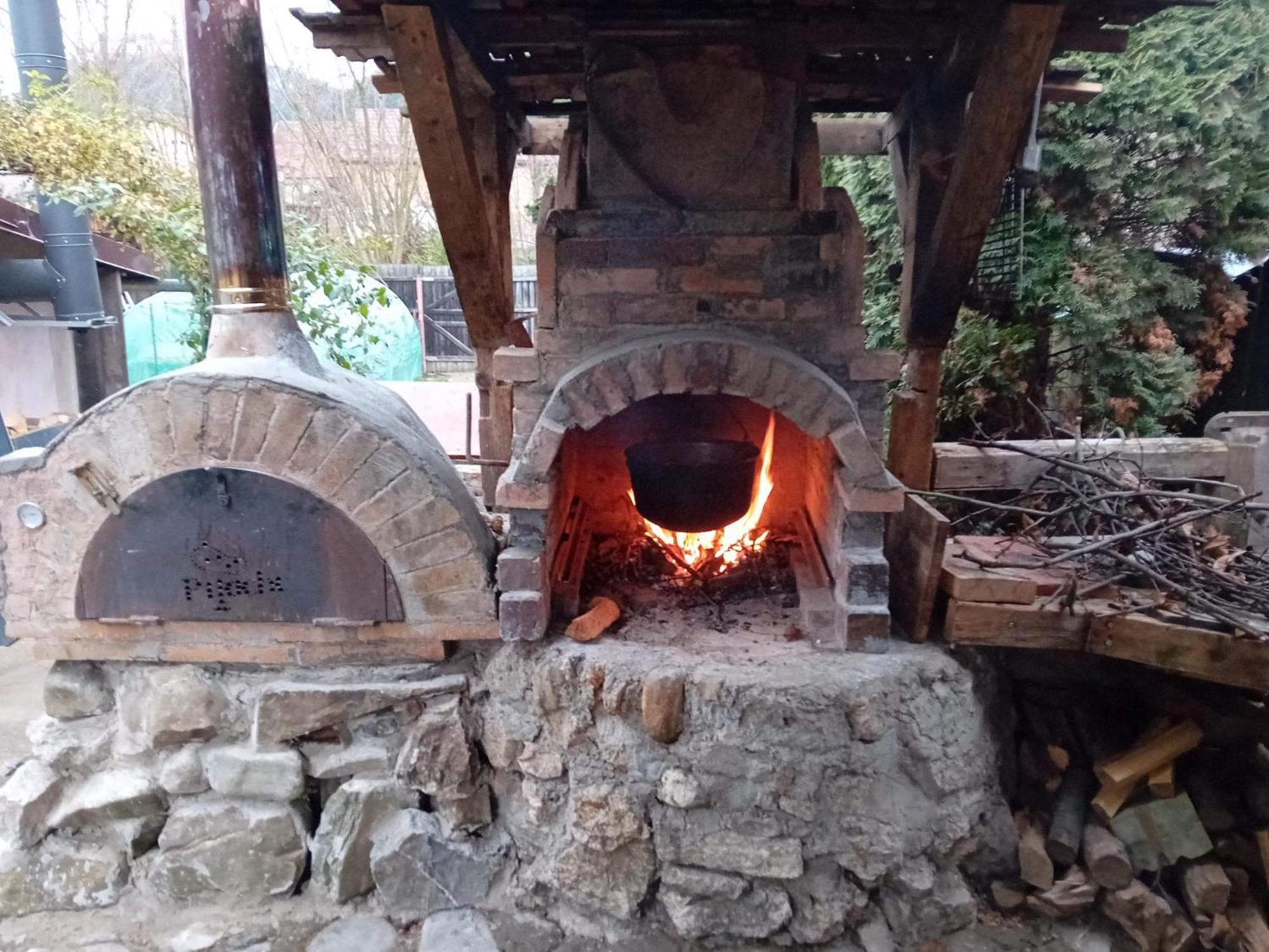 Home Of Art Rîşnov Dış mekan fotoğraf